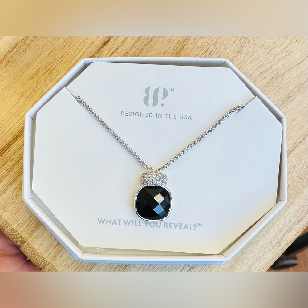 Bomb Party Necklace